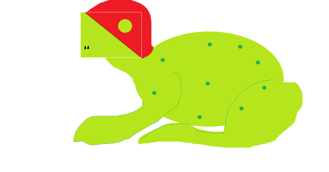 Frosch Frosch